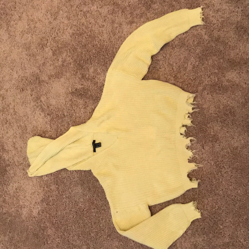 Forever 21 Sweater